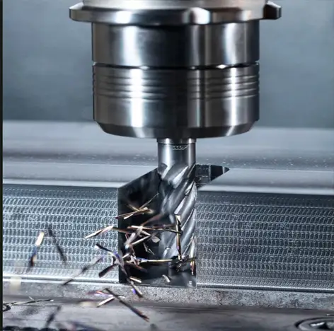 INDUSTRIAL EQUIPMENTS