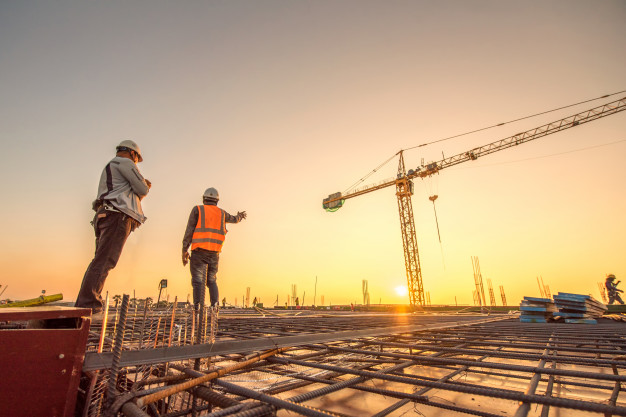 BUILDING MATERIALS