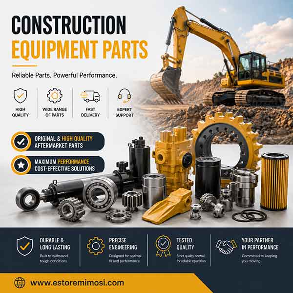 12428696 HYDRAULIC CYLINDER LIEBHERR