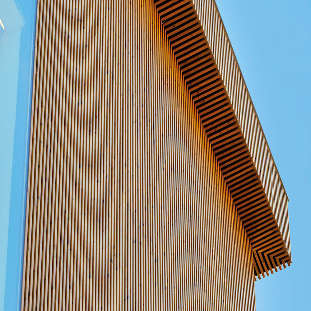 Thermowood Lambri